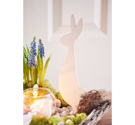 VBS Tealight jar "Bowl", Ø 10,5 cm, 2 pieces