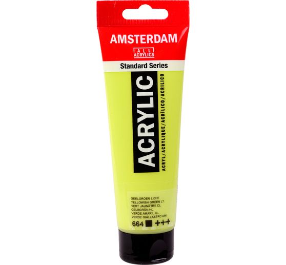 Talens AMSTERDAM Acrylic paint