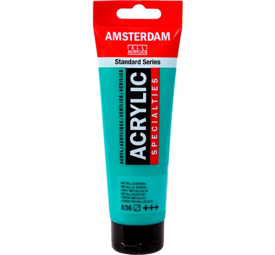 Talens AMSTERDAM Acrylic paint