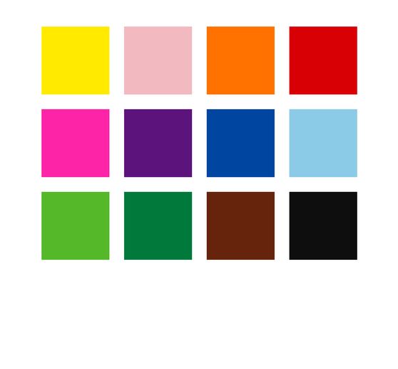 Noris Junior Felt-tip pens