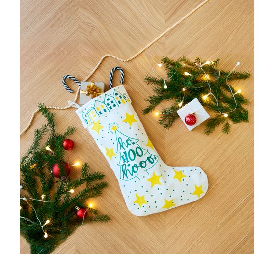 edding Santa Claus set