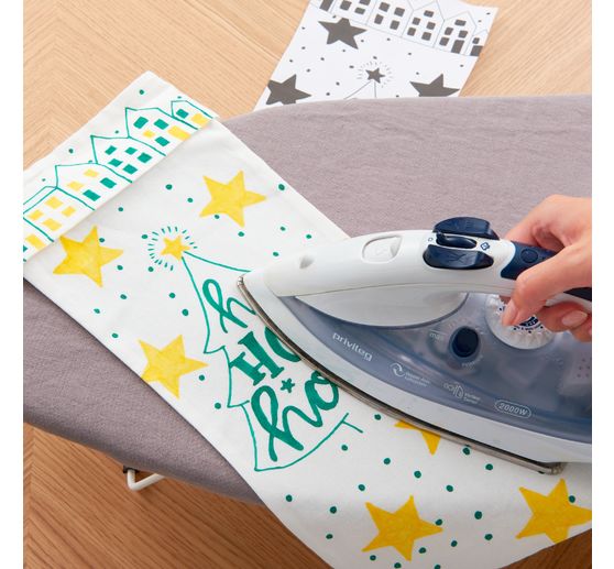 edding Santa Claus set