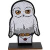 Pittura a diamante "Crystal Art Buddy", 11 x 8 cm Hedwig