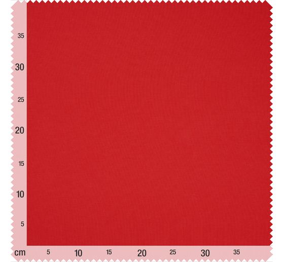 Westfalenstoffe Cotton fabric Uni