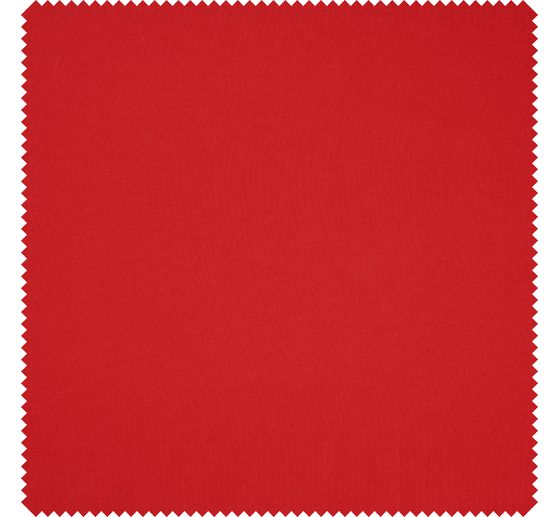 Westfalenstoffe Cotton fabric Uni