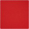 Westfalenstoffe Cotton fabric Uni Red