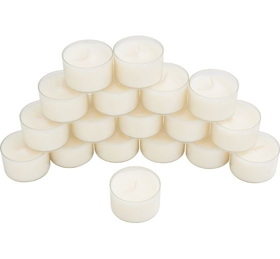 Scented tea lights 7h