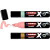 edding 6900 X multi marker set of 3 Pastel Colors