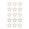 Rhinestone stickers Stars