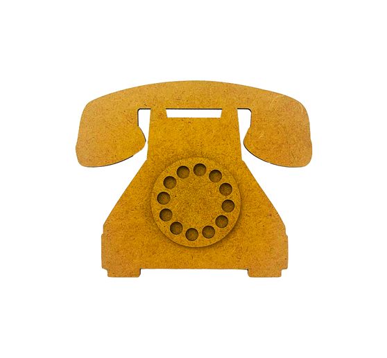 Crafty Shapes "Golden Harmony"