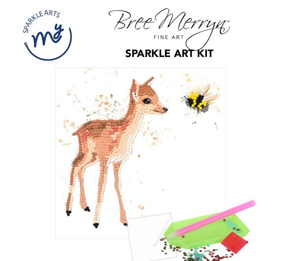 Set di maxi carte "Diamonds