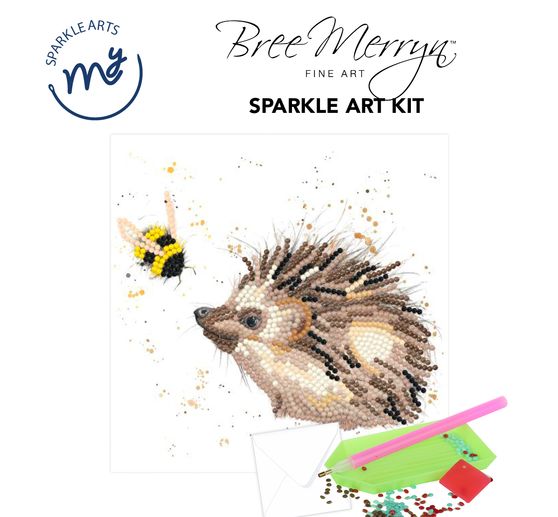 Set di maxi carte "Diamonds