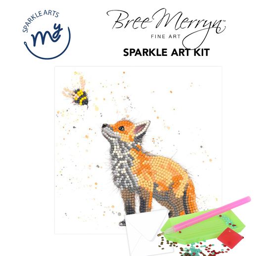 Set di maxi carte "Diamonds