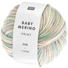 Rico Design "Stampa Baby Merino