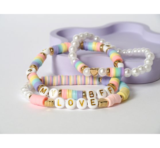 Katsuki jewellery set