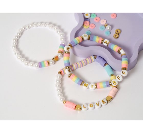 Katsuki jewellery set