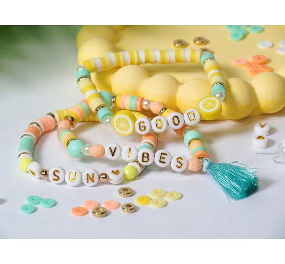 Katsuki jewellery set