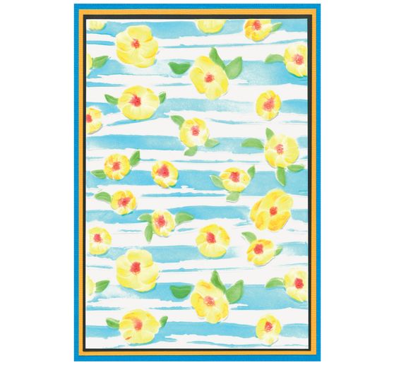 Sizzix Layered Stencils by Stacey Park