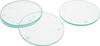 VBS Glass coasters