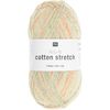 Rico Design "Calzini Cotone Stretch Pastel