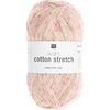 Rico Design "Calzini Cotone Stretch Pinky
