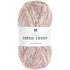 Rico Design "Calzini Cotone Stretch Mauve