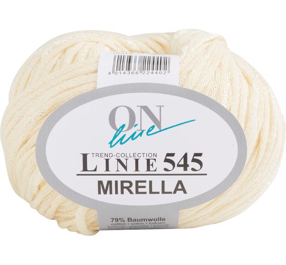 ONline Wool Mirella, Line 545