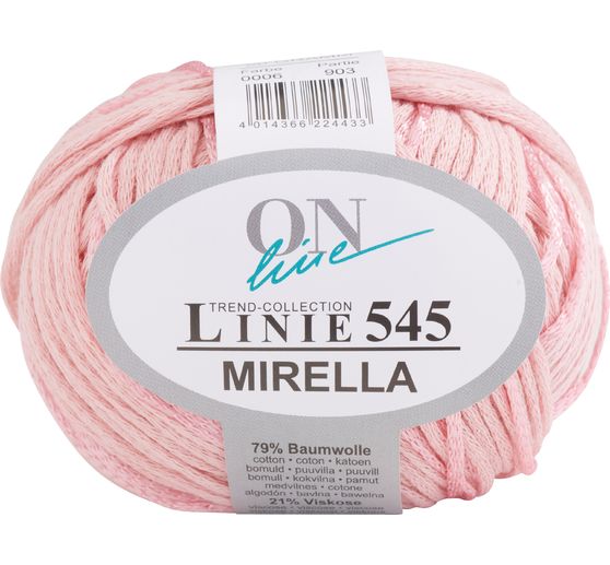 ONline Wool Mirella, Line 545