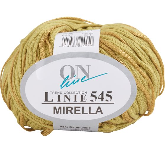 ONline Wool Mirella, Line 545