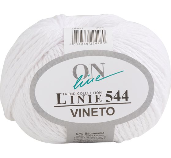 ONline Wool Vineto, Line 544