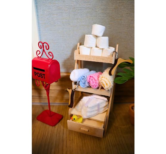 Miniature Gift Set "Wellness"