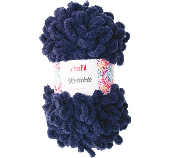 Wool "Krinkle"