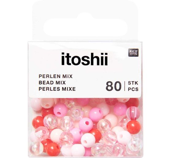 itoshii Beads, 6 mm