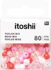 itoshii Beads, 6 mm