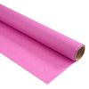 Aquarola silk paper, colourfast Pink