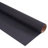 Aquarola silk paper, colourfast Black