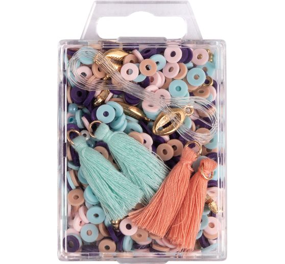 Katsuki jewellery set