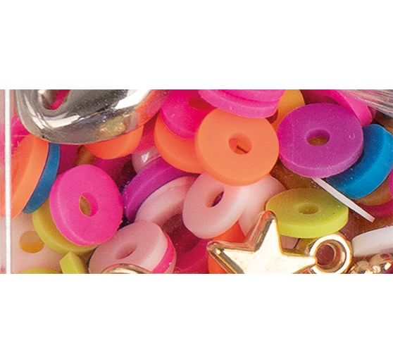 Katsuki jewellery set