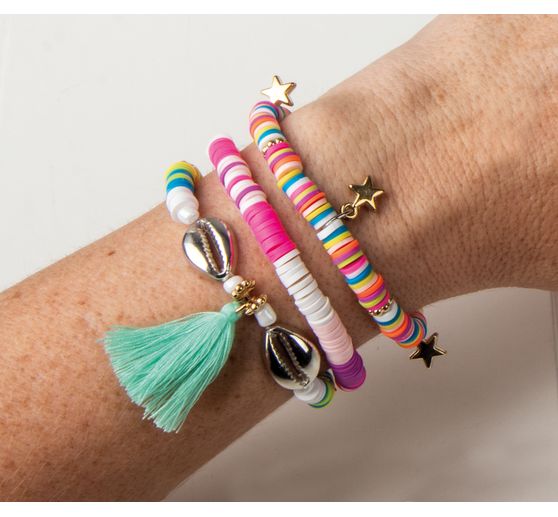 Katsuki jewellery set