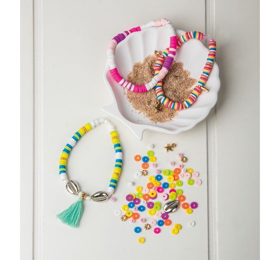 Katsuki jewellery set