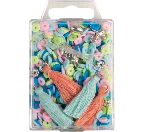 Katsuki jewellery set