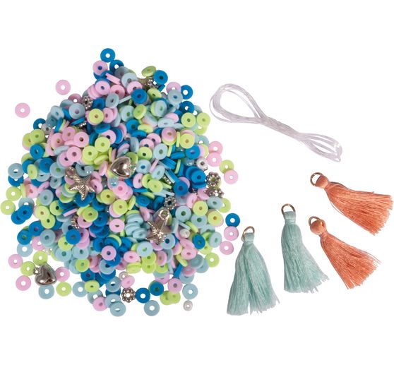 Katsuki jewellery set