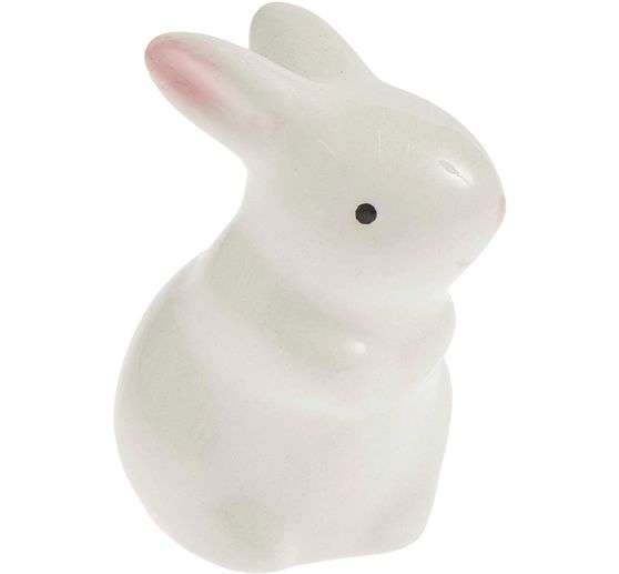 Rico Design "Ceramic bunny"