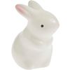 Rico Design "Ceramic bunny" standing right