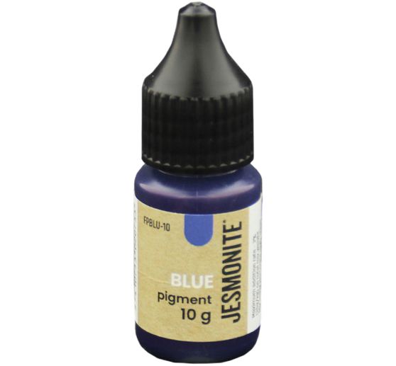 Jesmonite Pigment colour