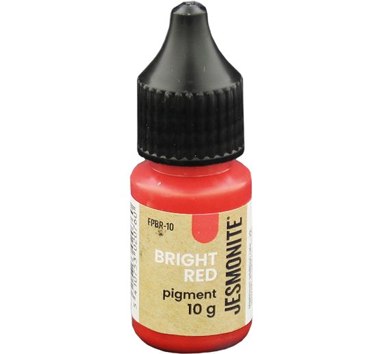 Jesmonite Pigment colour