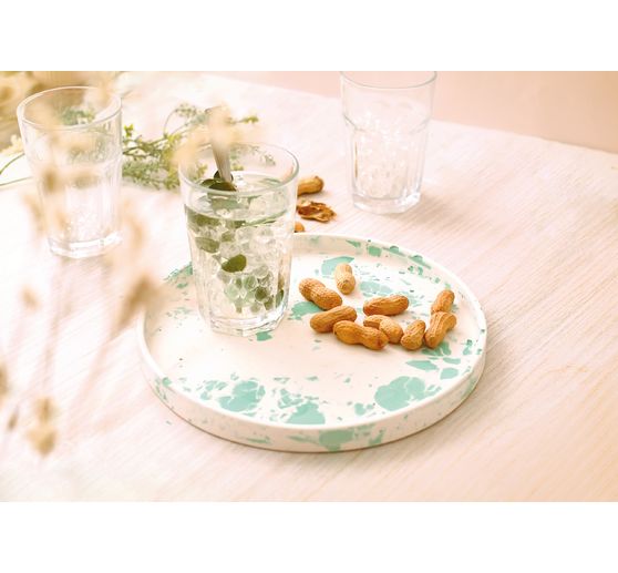 Jesmonite Pigment colour