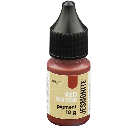 Jesmonite Pigment colour