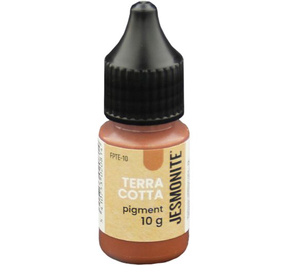 Jesmonite Pigment colour