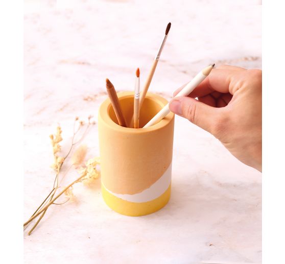 Jesmonite Pigment colour